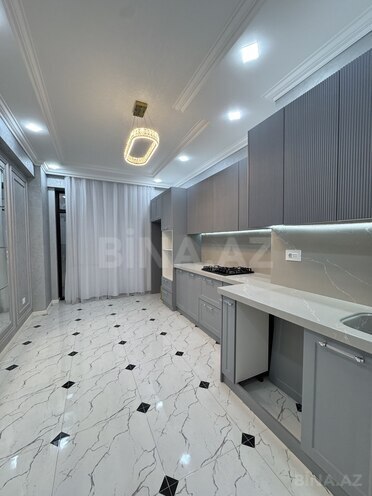 Satılır 3 otaqlı yeni tikili 138 m², Gənclik m., photo 14 from 19