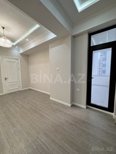 Satılır 3 otaqlı yeni tikili 138 m², Gənclik m., photo 11 from 19