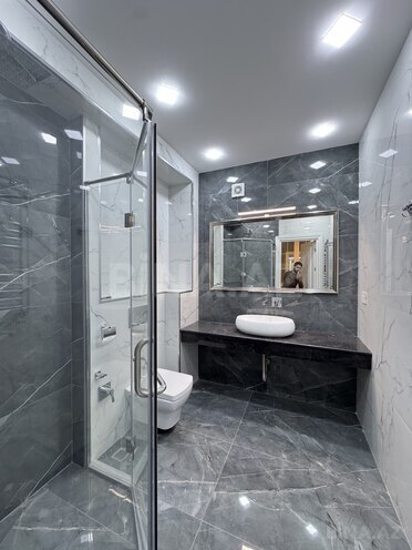 Satılır 3 otaqlı yeni tikili 138 m², Gənclik m., photo 18 from 19