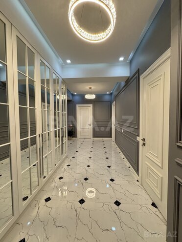 Satılır 3 otaqlı yeni tikili 138 m², Gənclik m., photo 15 from 19