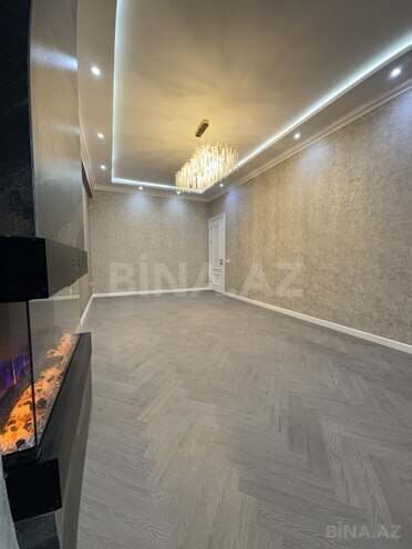 Satılır 3 otaqlı yeni tikili 138 m², Gənclik m., photo 3 from 19