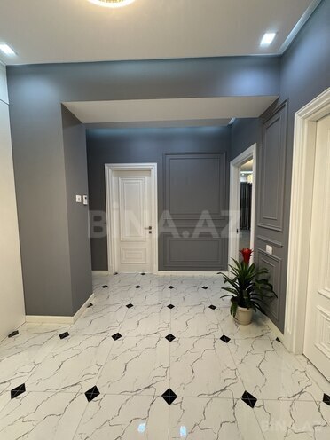 Satılır 3 otaqlı yeni tikili 138 m², Gənclik m., photo 16 from 19