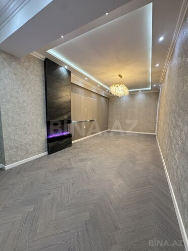 Satılır 3 otaqlı yeni tikili 138 m², Gənclik m., photo 4 from 19