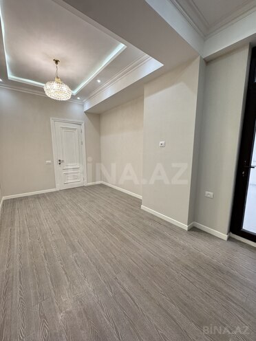 Satılır 3 otaqlı yeni tikili 138 m², Gənclik m., photo 10 from 19