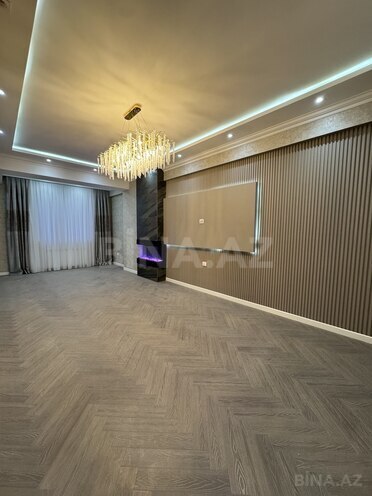 Satılır 3 otaqlı yeni tikili 138 m², Gənclik m., photo 1 from 19