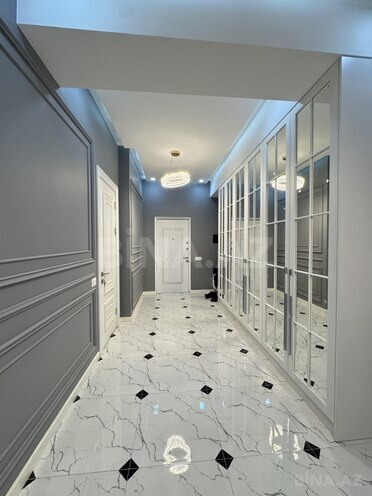 Satılır 3 otaqlı yeni tikili 138 m², Gənclik m., photo 17 from 19