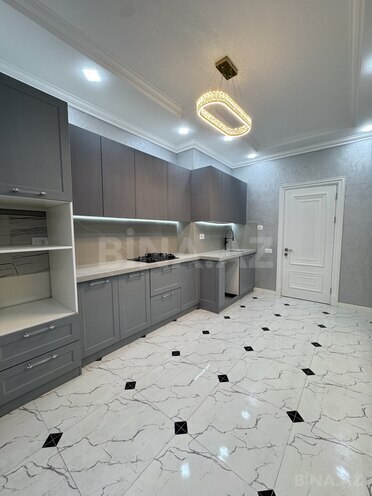 Satılır 3 otaqlı yeni tikili 138 m², Gənclik m., photo 12 from 19