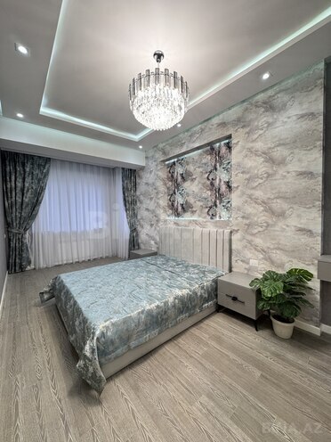 Satılır 3 otaqlı yeni tikili 138 m², Gənclik m., photo 6 from 19