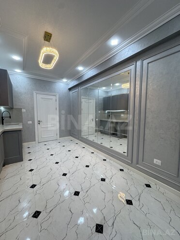 Satılır 3 otaqlı yeni tikili 138 m², Gənclik m., photo 13 from 19
