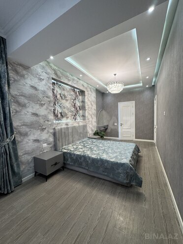 Satılır 3 otaqlı yeni tikili 138 m², Gənclik m., photo 5 from 19
