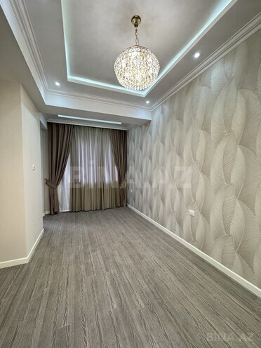 Satılır 3 otaqlı yeni tikili 138 m², Gənclik m., photo 9 from 19
