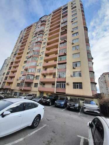 Satılır 3 otaqlı yeni tikili 128 m², 20 Yanvar m., photo 4 from 29