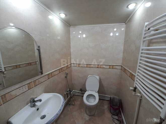 Satılır 3 otaqlı yeni tikili 128 m², 20 Yanvar m., photo 25 from 29