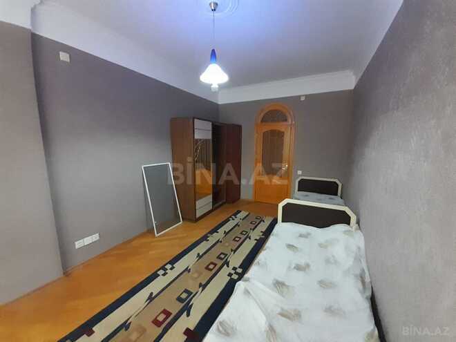 Satılır 3 otaqlı yeni tikili 128 m², 20 Yanvar m., photo 16 from 29