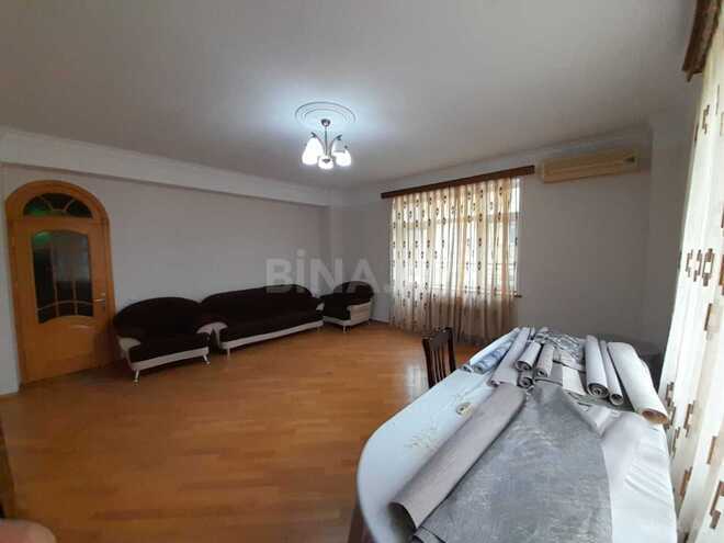 Satılır 3 otaqlı yeni tikili 128 m², 20 Yanvar m., photo 5 from 29