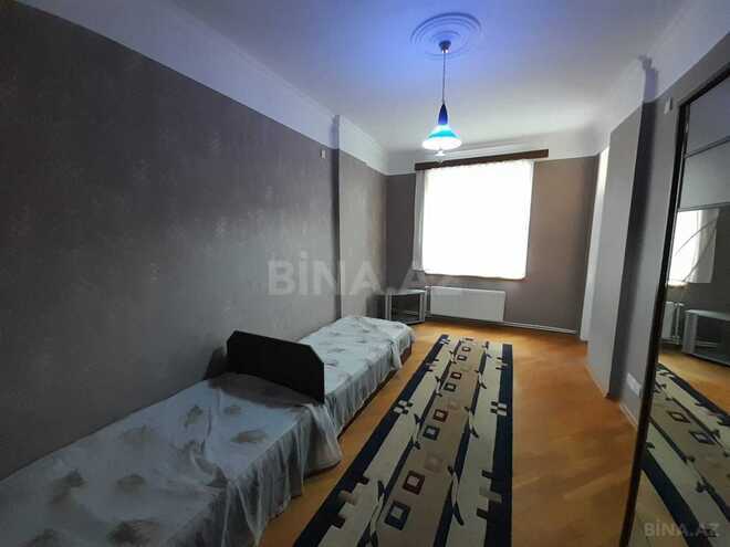 Satılır 3 otaqlı yeni tikili 128 m², 20 Yanvar m., photo 18 from 29
