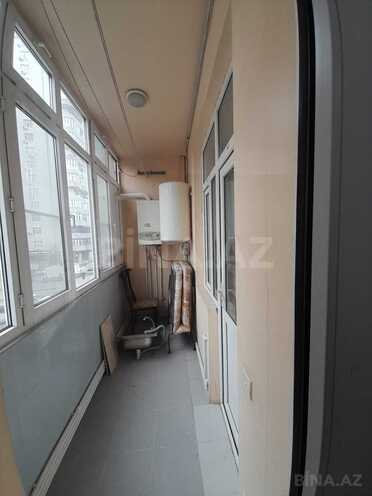 Satılır 3 otaqlı yeni tikili 128 m², 20 Yanvar m., photo 26 from 29