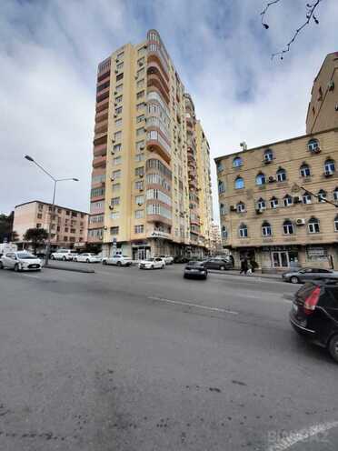 Satılır 3 otaqlı yeni tikili 128 m², 20 Yanvar m., photo 3 from 29