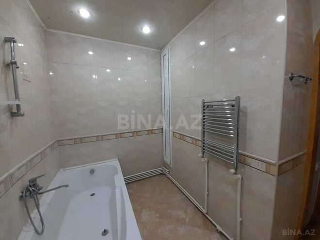 Satılır 3 otaqlı yeni tikili 128 m², 20 Yanvar m., photo 23 from 29