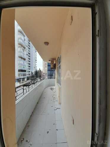 Satılır 3 otaqlı yeni tikili 128 m², 20 Yanvar m., photo 28 from 29
