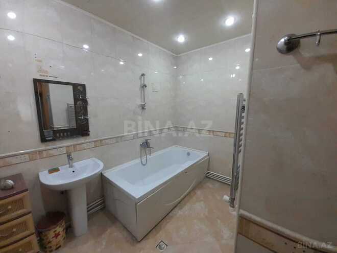 Satılır 3 otaqlı yeni tikili 128 m², 20 Yanvar m., photo 24 from 29