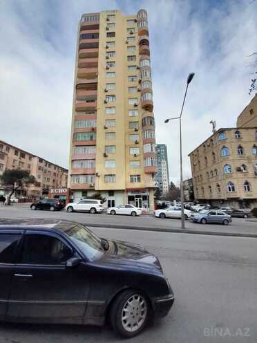 Satılır 3 otaqlı yeni tikili 128 m², 20 Yanvar m., photo 1 from 29