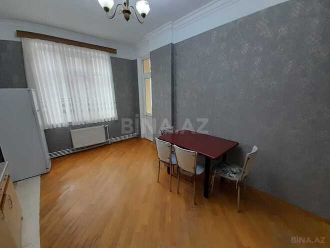 Satılır 3 otaqlı yeni tikili 128 m², 20 Yanvar m., photo 19 from 29