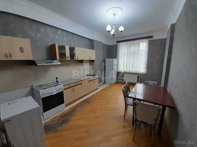 Satılır 3 otaqlı yeni tikili 128 m², 20 Yanvar m., photo 22 from 29