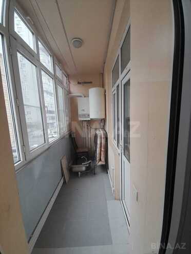 Satılır 3 otaqlı yeni tikili 128 m², 20 Yanvar m., photo 27 from 29