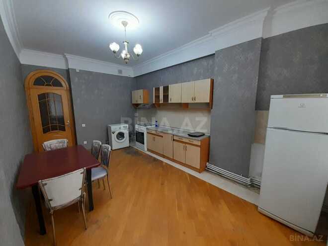 Satılır 3 otaqlı yeni tikili 128 m², 20 Yanvar m., photo 21 from 29