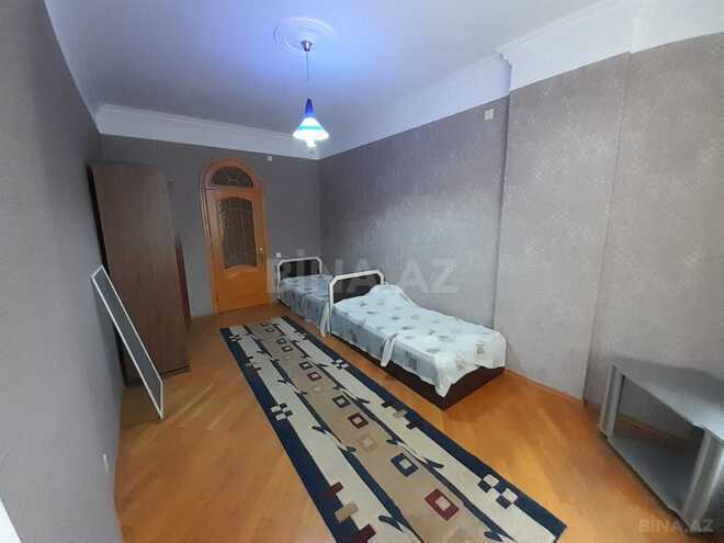 Satılır 3 otaqlı yeni tikili 128 m², 20 Yanvar m., photo 17 from 29