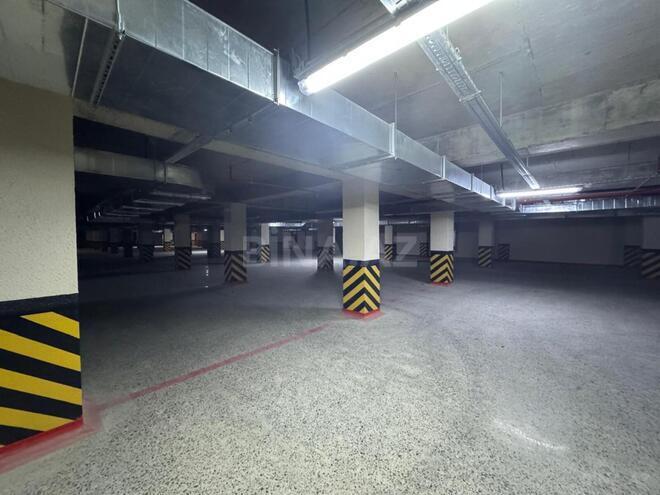 İcarəyə verilir 3 otaqlı yeni tikili 94 m², 28 May m., photo 5 from 23