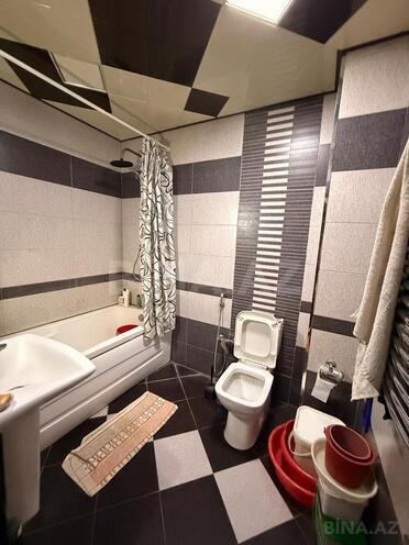 Satılır 3 otaqlı yeni tikili 90 m², Nəsimi m., photo 9 from 10