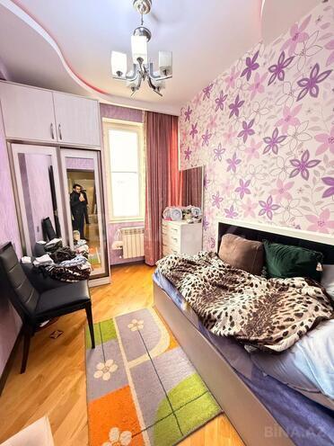 Satılır 3 otaqlı yeni tikili 90 m², Nəsimi m., photo 8 from 10