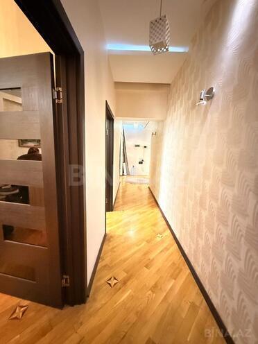 Satılır 3 otaqlı yeni tikili 90 m², Nəsimi m., photo 5 from 10