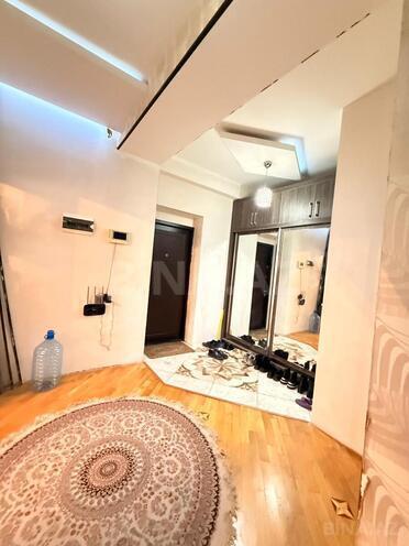 Satılır 3 otaqlı yeni tikili 90 m², Nəsimi m., photo 4 from 10