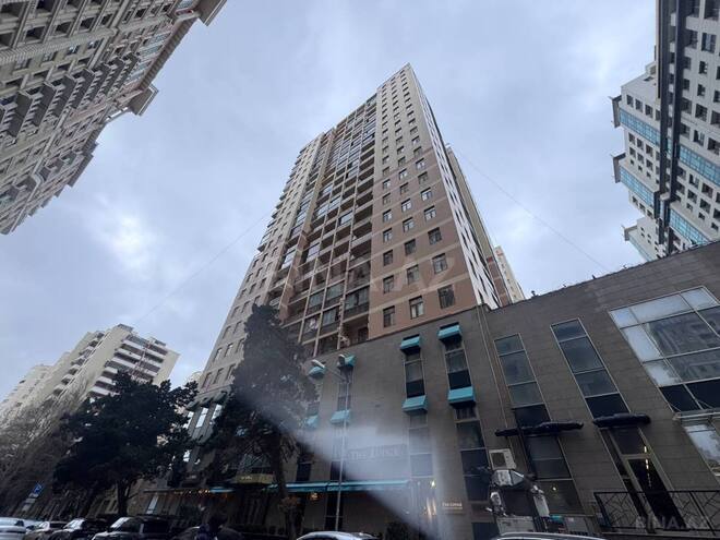 Satılır  obyekt 251 m², Elmlər Akademiyası m., photo 18 from 19