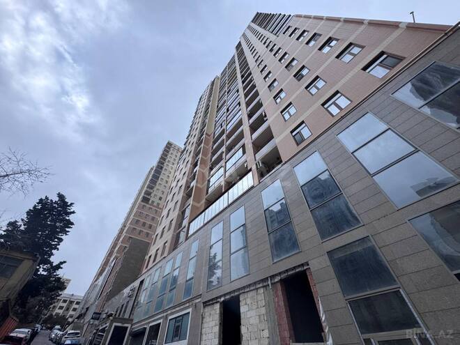 Satılır  obyekt 251 m², Elmlər Akademiyası m., photo 1 from 19