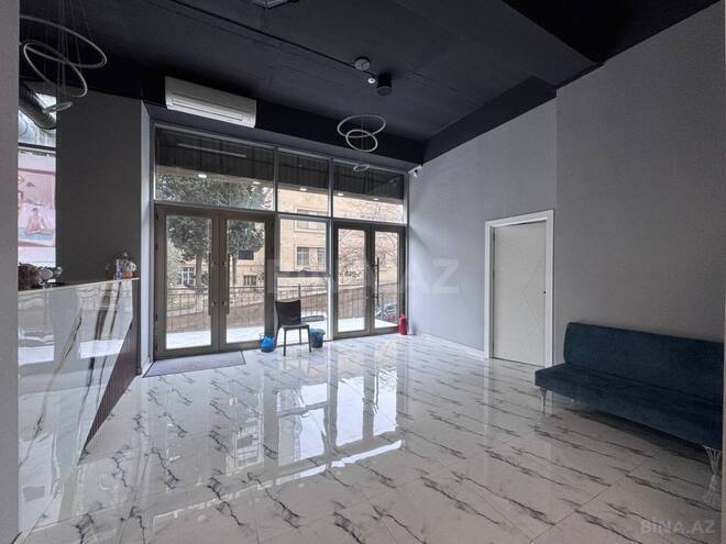 Satılır  obyekt 251 m², Elmlər Akademiyası m., photo 17 from 19