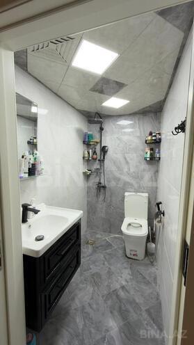 Satılır 2 otaqlı yeni tikili 53 m², İnşaatçılar m., photo 6 from 9