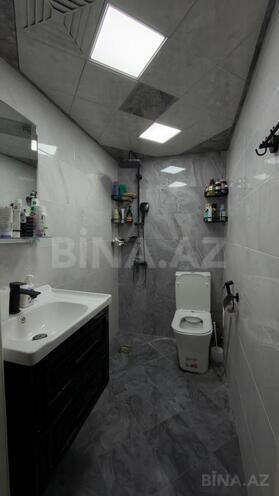 Satılır 2 otaqlı yeni tikili 53 m², İnşaatçılar m., photo 8 from 9