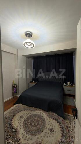 Satılır 2 otaqlı yeni tikili 53 m², İnşaatçılar m., photo 3 from 9