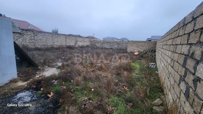 Satılır  torpaq 3.5 sot, Qala q., photo 7 from 10