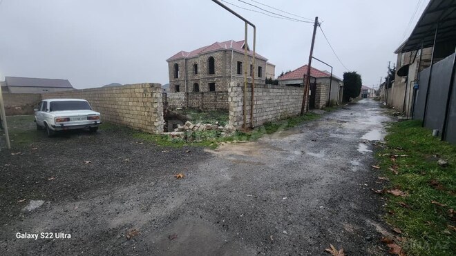 Satılır  torpaq 3.5 sot, Qala q., photo 9 from 10