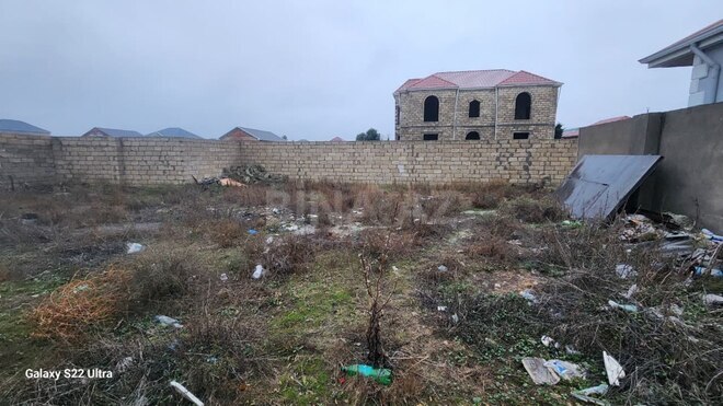 Satılır  torpaq 3.5 sot, Qala q., photo 3 from 10