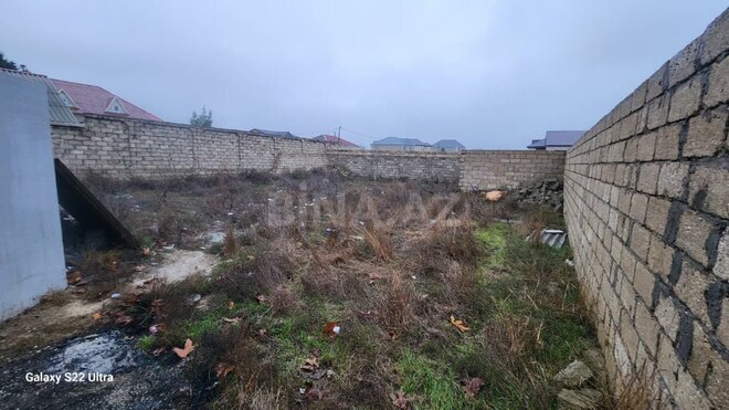 Satılır  torpaq 3.5 sot, Qala q., photo 4 from 10
