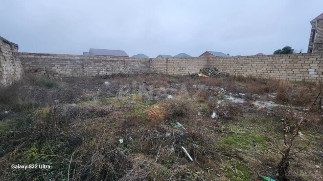 Satılır  torpaq 3.5 sot, Qala q., photo 5 from 10