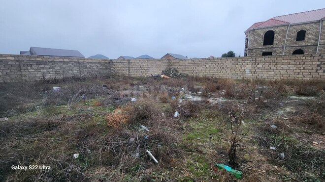 Satılır  torpaq 3.5 sot, Qala q., photo 6 from 10
