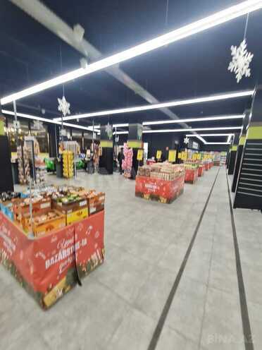 Продаётся  объект 2 060 м², м. Мемар Аджеми, photo 6 from 16