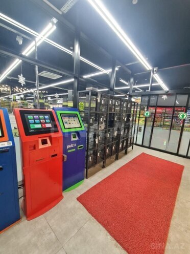 Продаётся  объект 2 060 м², м. Мемар Аджеми, photo 10 from 16